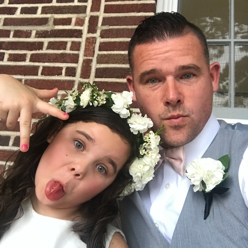 Meet your Posher, Joe